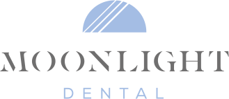 Moonlight Dental - Logo